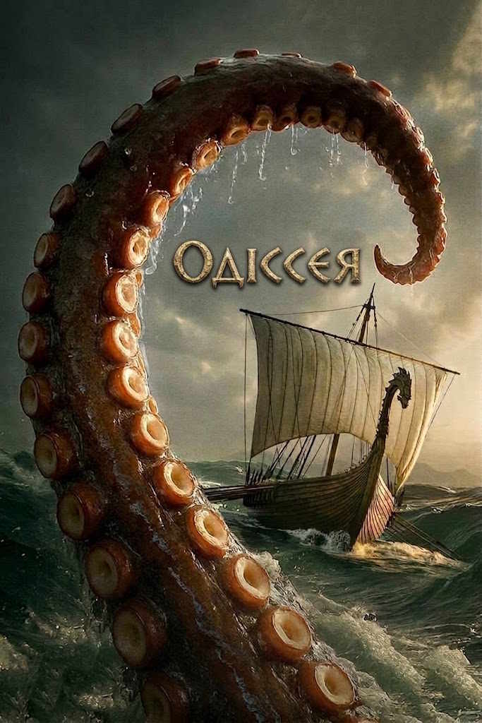 Одіссея