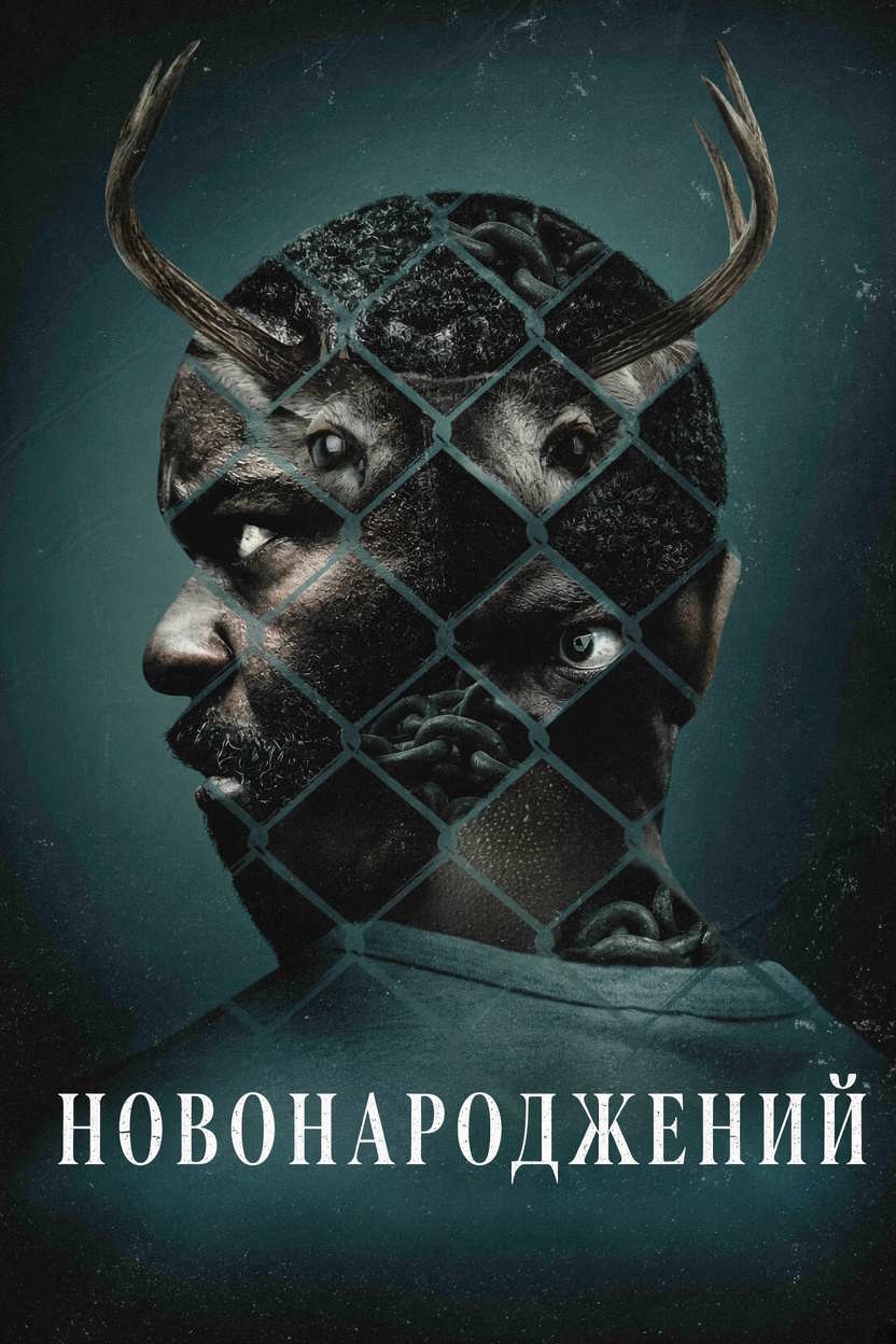 Новонароджений