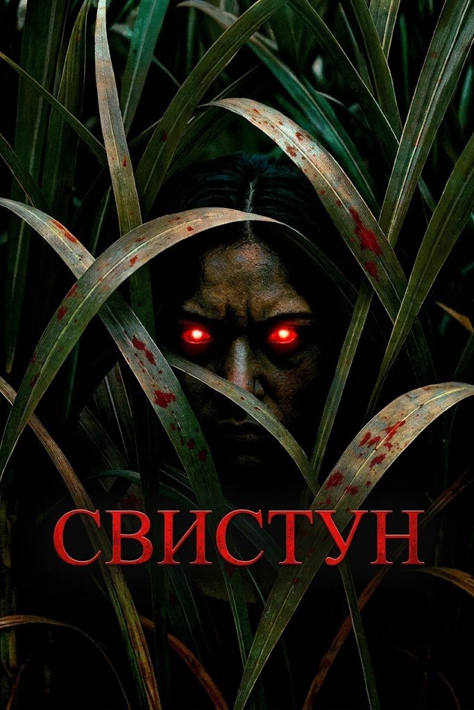 Свистун